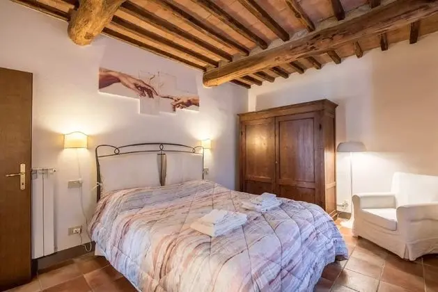 Apart Daire, 2 Yatak Odası, Buzdolabı