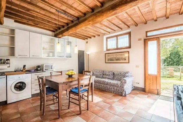 Apart Daire, 2 Yatak Odası, Buzdolabı