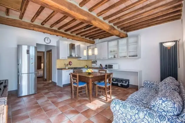 Apart Daire, 2 Yatak Odası, Buzdolabı