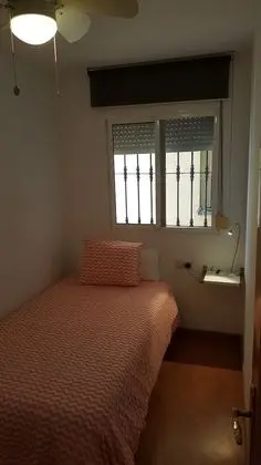 Apart Daire, 2 Yatak Odası, Zemin Kat