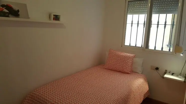 Apart Daire, 2 Yatak Odası, Zemin Kat