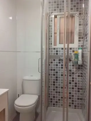Apart Daire, 2 Yatak Odası, Zemin Kat