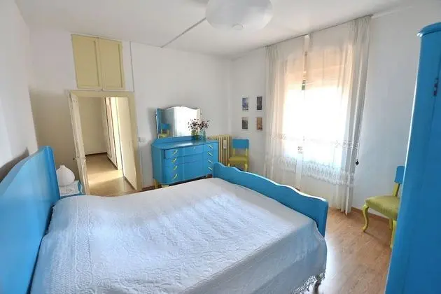 Apart Daire, 2 Yatak Odası, Marina Manzaralı