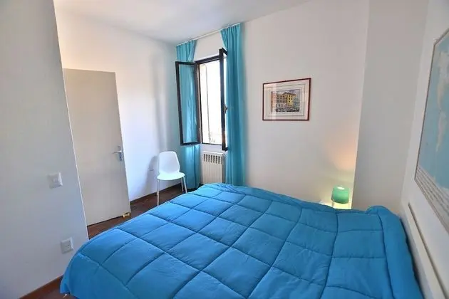 Apart Daire, 2 Yatak Odası, Marina Manzaralı