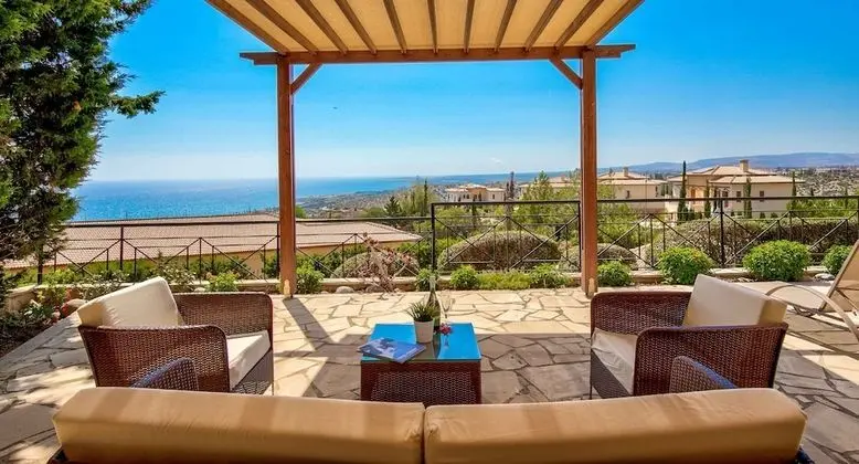 Luxury Apart Daire
