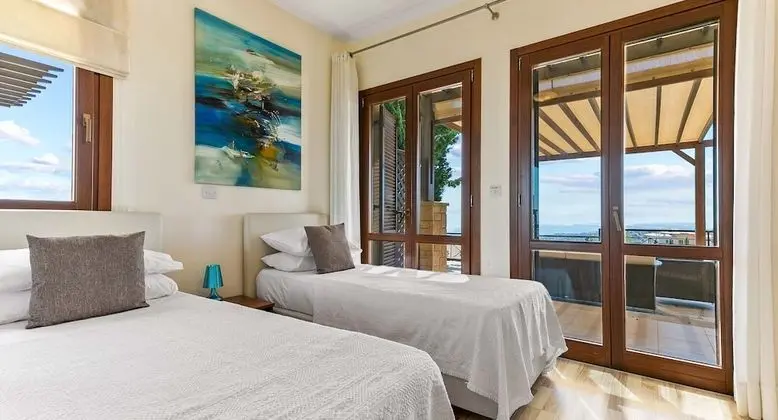 Luxury Apart Daire