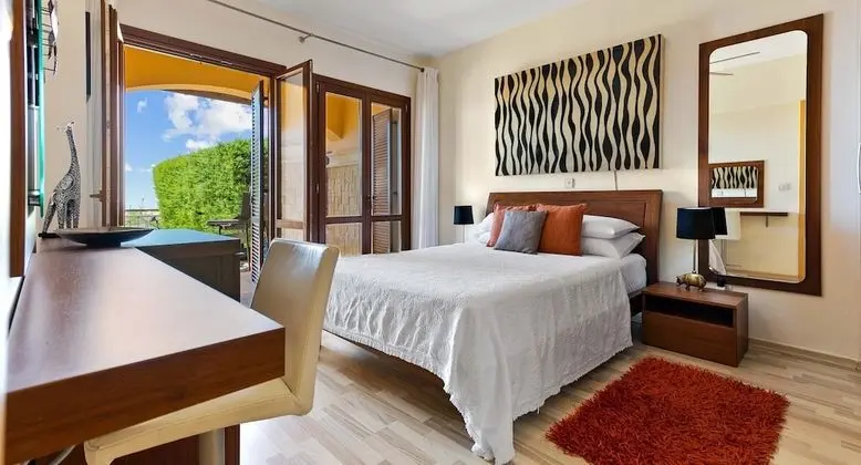 Luxury Apart Daire