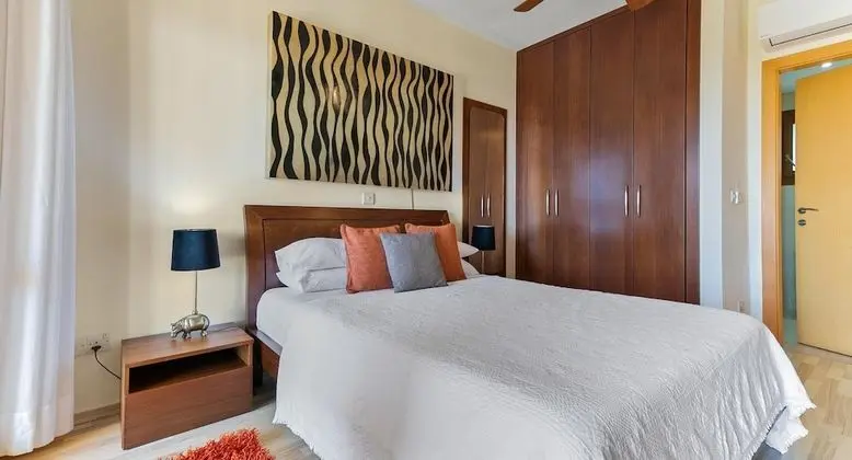 Luxury Apart Daire