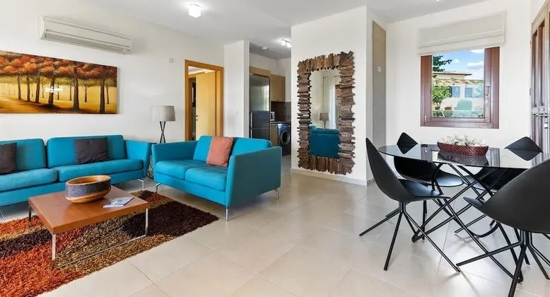 Luxury Apart Daire