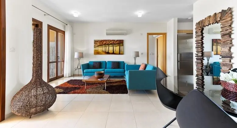 Luxury Apart Daire