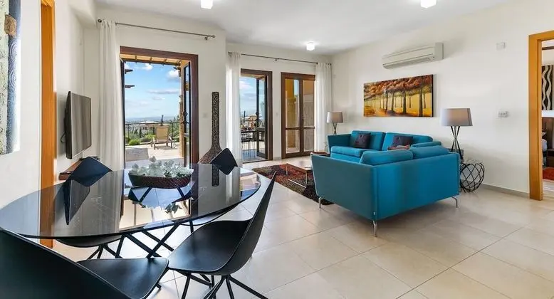 Luxury Apart Daire