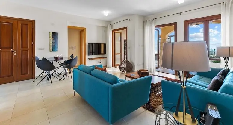 Luxury Apart Daire