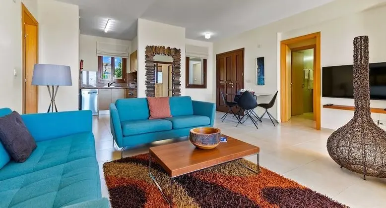 Luxury Apart Daire
