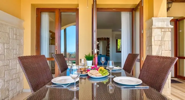 Luxury Apart Daire