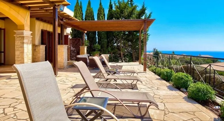 Luxury Apart Daire