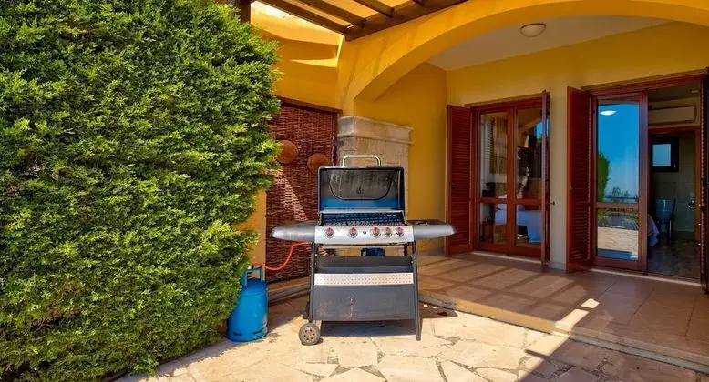 Luxury Apart Daire