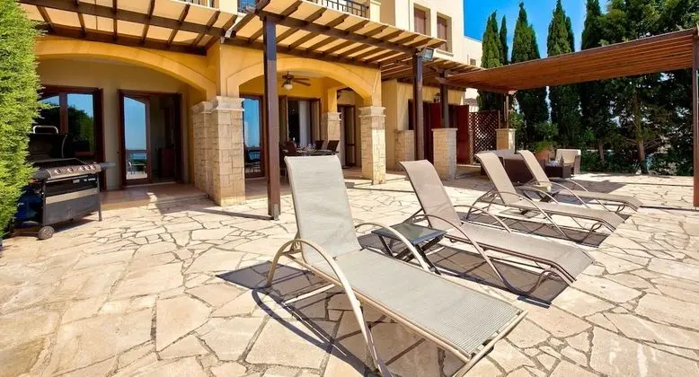 Luxury Apart Daire