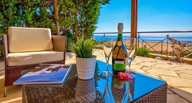 Luxury Apart Daire