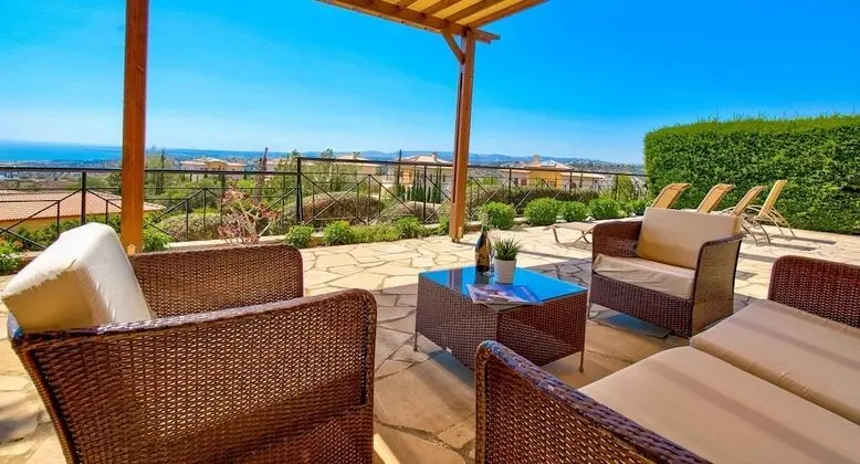 Luxury Apart Daire