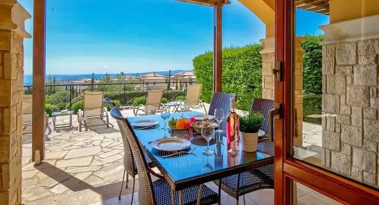 Luxury Apart Daire