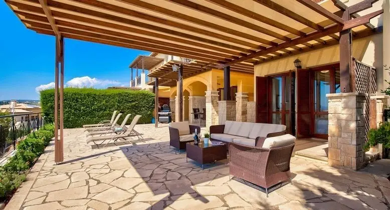 Luxury Apart Daire