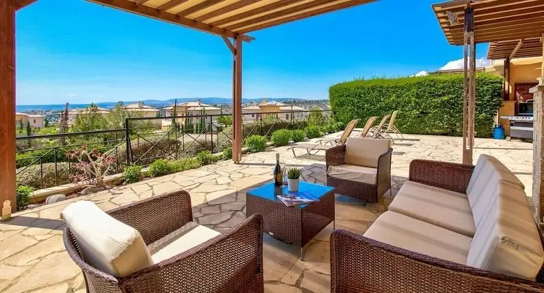 Luxury Apart Daire