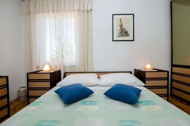 Basic Apart Daire, 1 Yatak Odası, Deniz Manzaralı