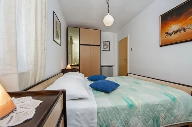 Basic Apart Daire, 1 Yatak Odası, Deniz Manzaralı