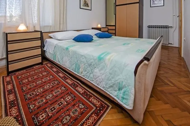 Basic Apart Daire, 1 Yatak Odası, Deniz Manzaralı