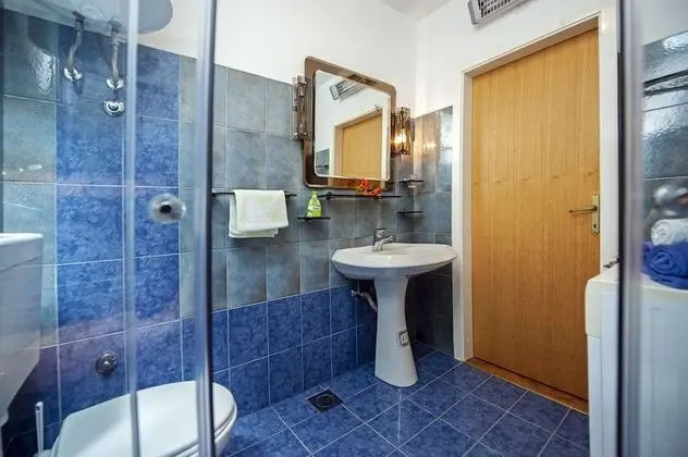 Basic Apart Daire, 1 Yatak Odası, Deniz Manzaralı