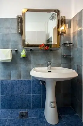 Basic Apart Daire, 1 Yatak Odası, Deniz Manzaralı