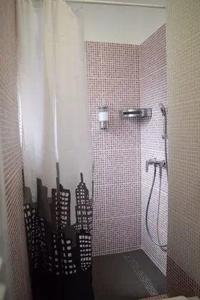 Stüdyo Süit, 2 Tek Kişilik Yatak, Küçük Mutfak, Avlu Manzaralı