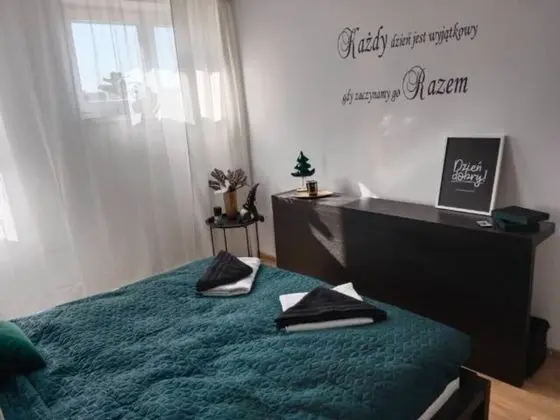 Apart Daire, 2 Yatak Odası, Buzdolabı