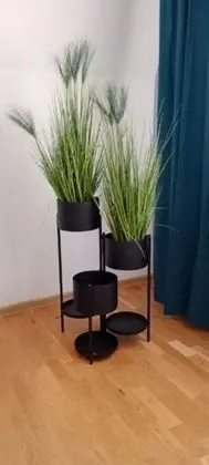 Apart Daire, 2 Yatak Odası, Buzdolabı