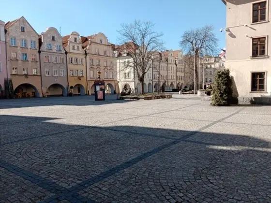 Apart Daire, 2 Yatak Odası, Buzdolabı