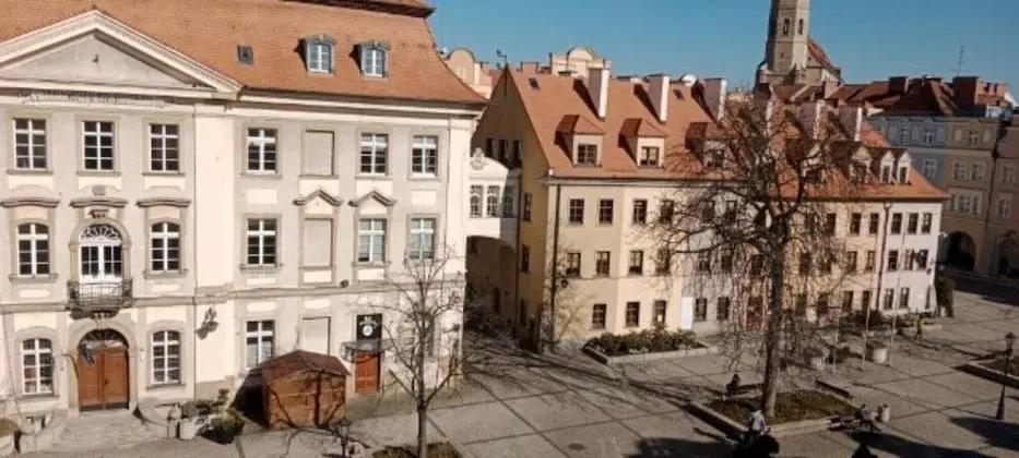 Apart Daire, 2 Yatak Odası, Buzdolabı