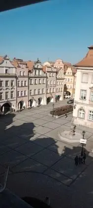 Apart Daire, 2 Yatak Odası, Buzdolabı