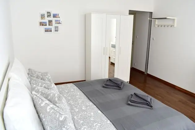 Comfort Stüdyo Süit