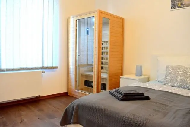 Comfort Stüdyo Süit