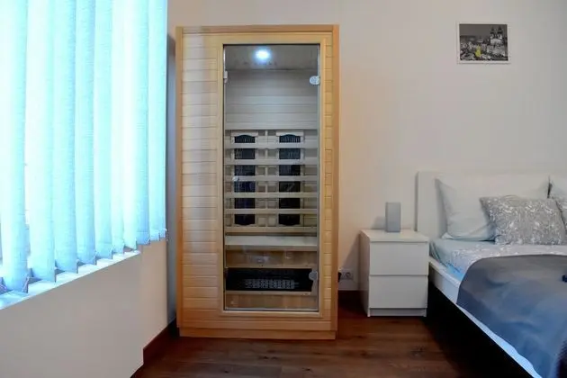 Comfort Stüdyo Süit