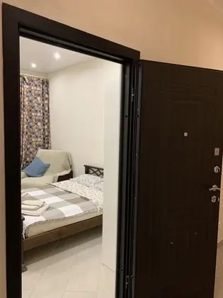 Basic Apart Daire, 1 Çift Kişilik Yatak, Sigara İçilmez