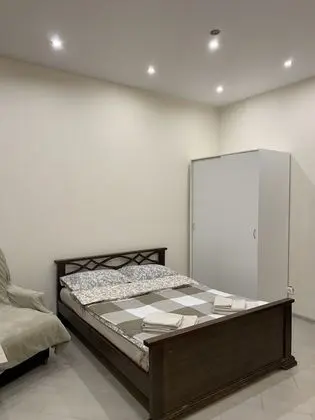 Basic Apart Daire, 1 Çift Kişilik Yatak, Sigara İçilmez