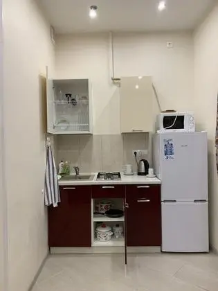 Basic Apart Daire, 1 Çift Kişilik Yatak, Sigara İçilmez