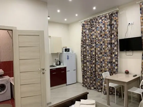 Basic Apart Daire, 1 Çift Kişilik Yatak, Sigara İçilmez
