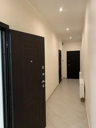 Basic Apart Daire, 1 Çift Kişilik Yatak, Sigara İçilmez