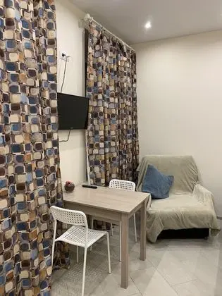 Basic Apart Daire, 1 Çift Kişilik Yatak, Sigara İçilmez