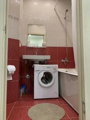 Basic Apart Daire, 1 Çift Kişilik Yatak, Sigara İçilmez