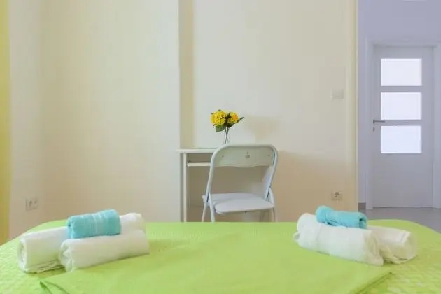 Apart Daire, 1 Yatak Odası