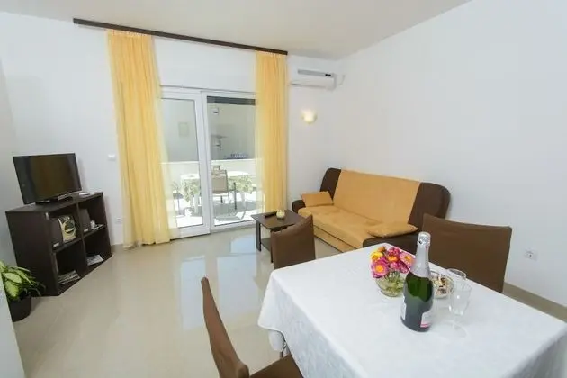 Apart Daire, 1 Yatak Odası