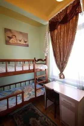 Classic Apart Daire, 1 Büyük (Queen) Boy Yatak, Sigara İçilebilir